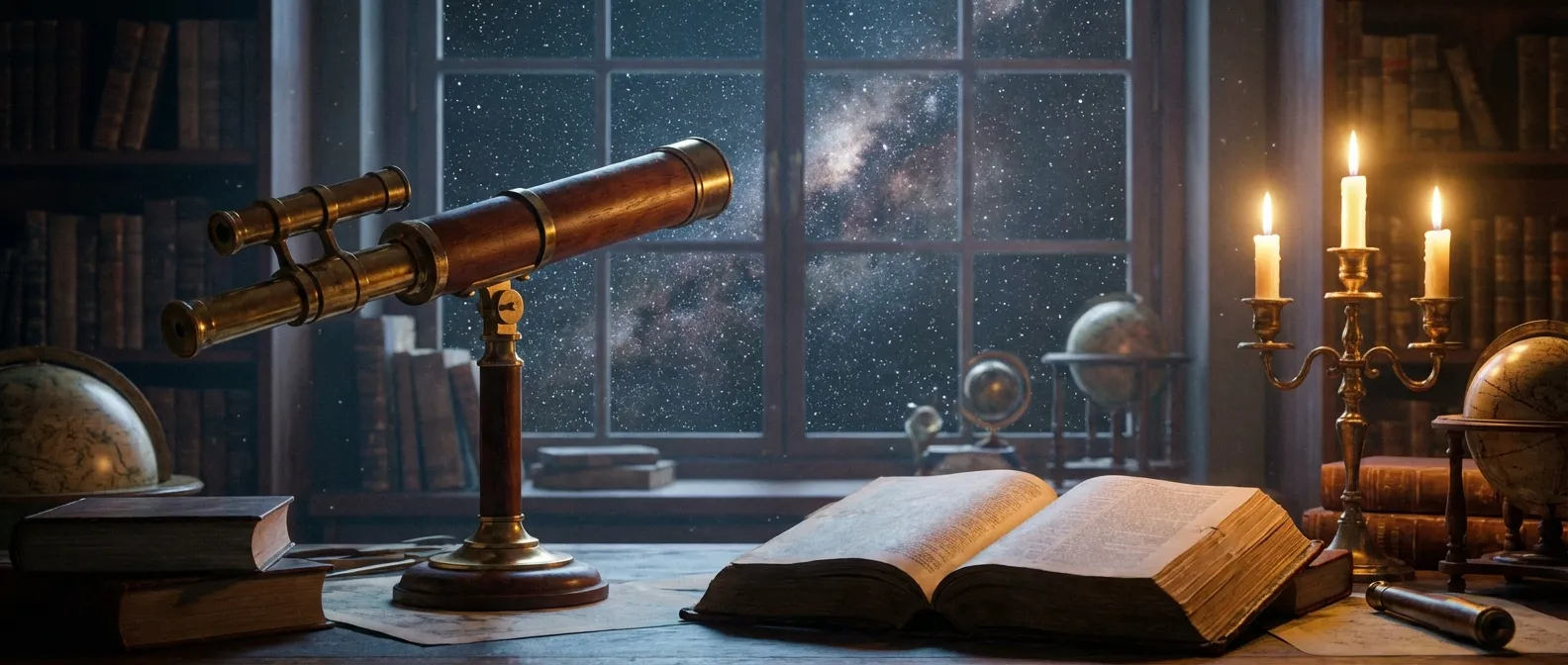 Can't Science Explain Everything? — Why You Don't Have to Pick Between Faith and a Lab Coat