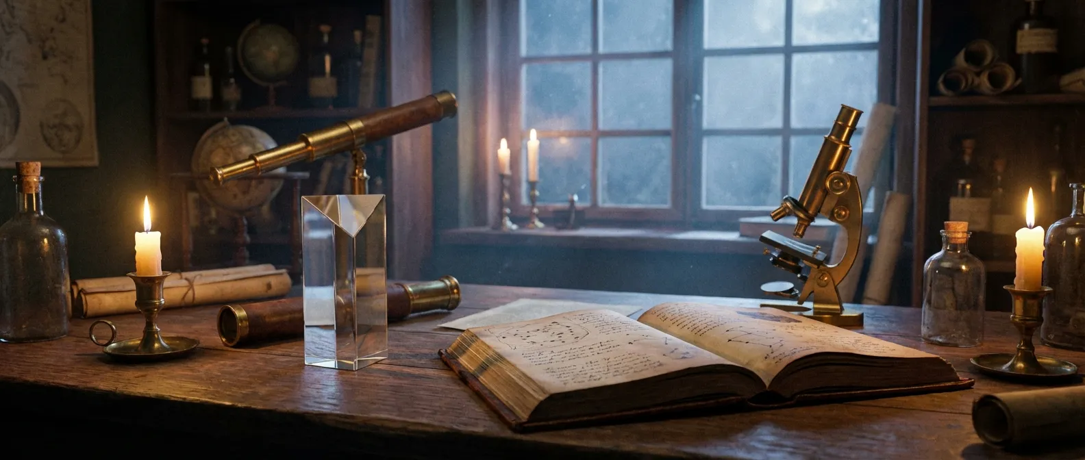 Famous Scientists Who Believed in God — And It Wasn't Despite Their Science