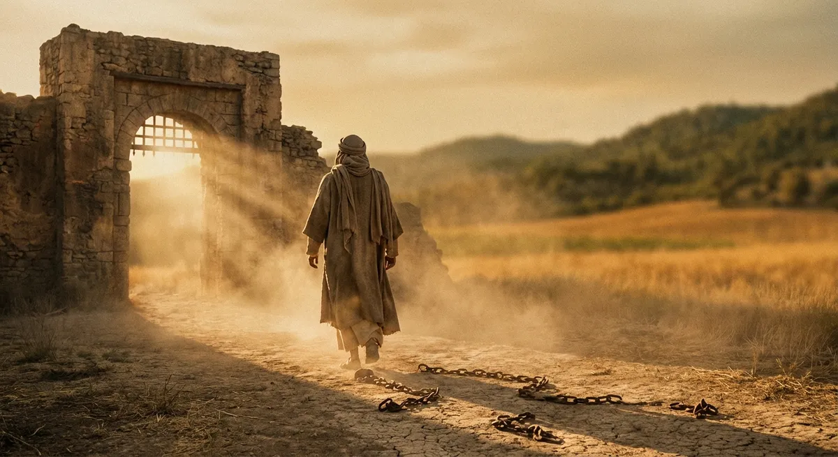 The Christ-Shaped Life