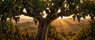 Full Circle — The Vine and the Fruit (And Why You Were Never Meant to Do This Alone)
