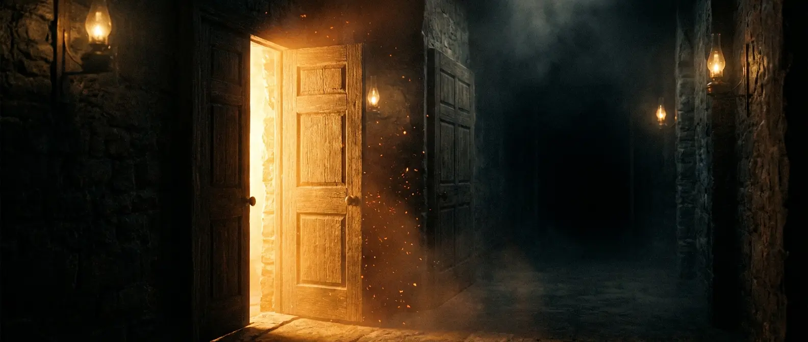 How Can a Loving God Send People to Hell? — The Question Everyone's Afraid to Ask