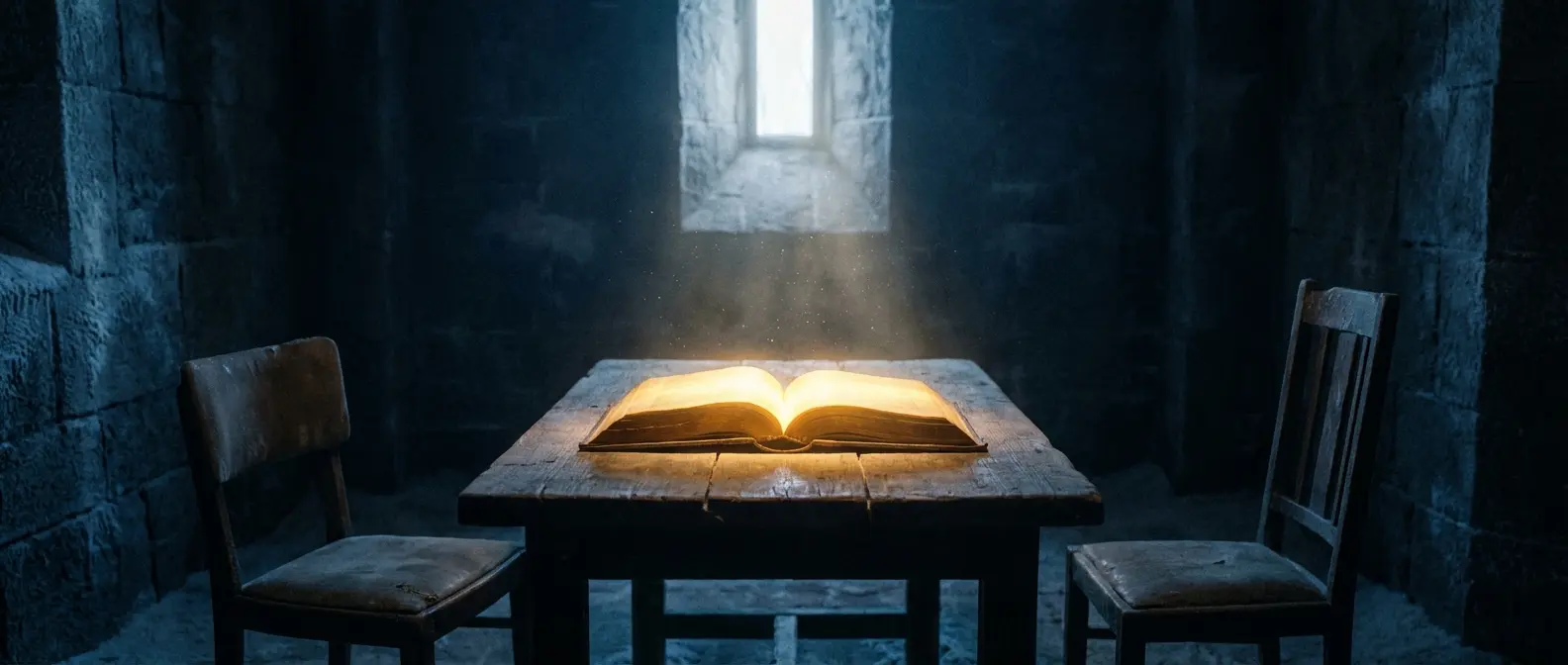 Knowledge Without Love