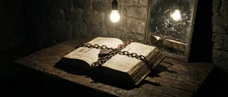 The Weaponized Bible