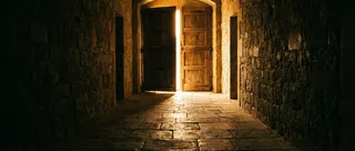 Coming Home to Grace