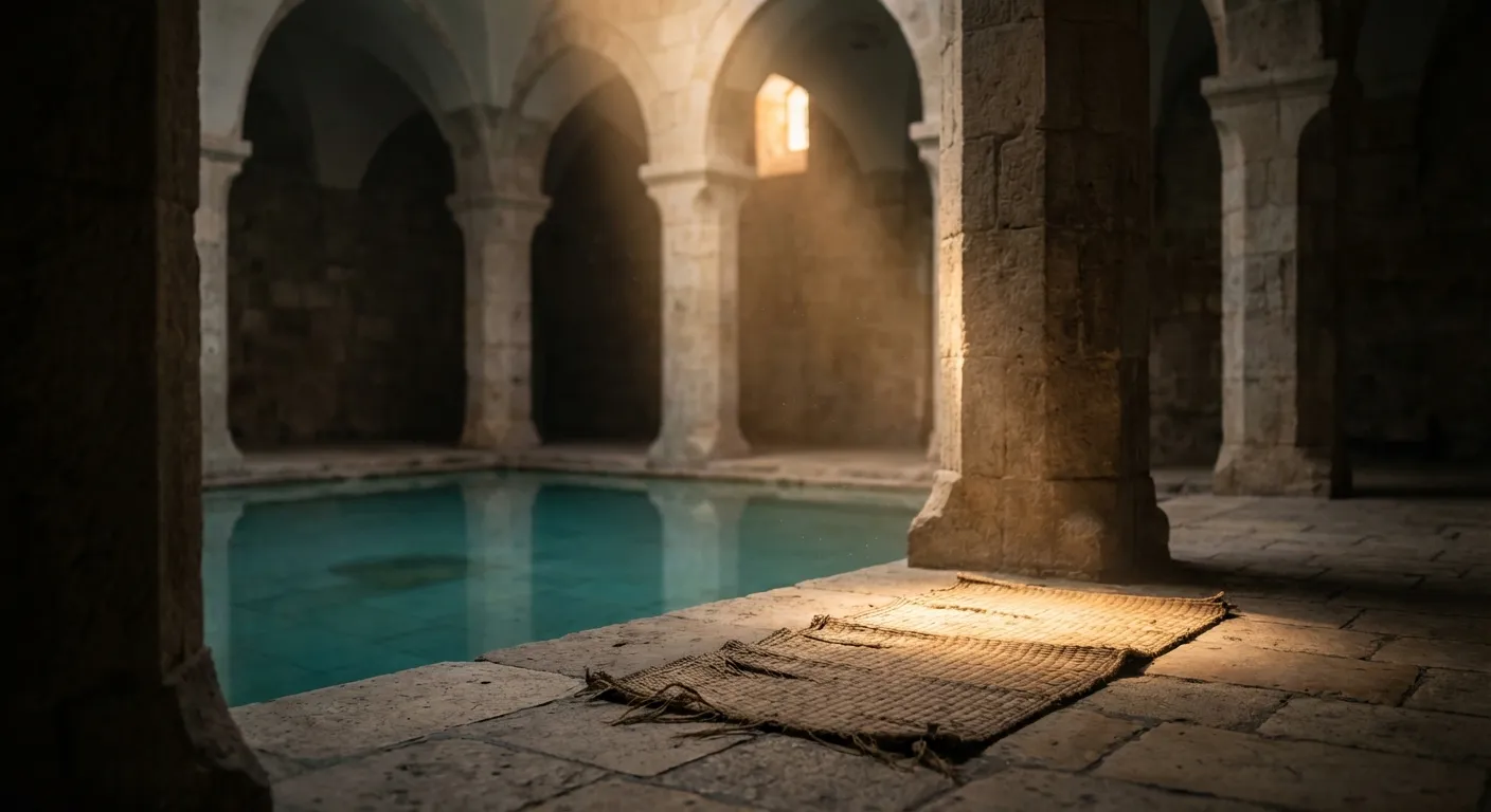 The Question That Ruins Your Excuse