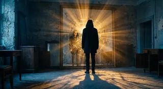 God Is Disappointed in You — And Other Lies That Are Destroying Your Faith