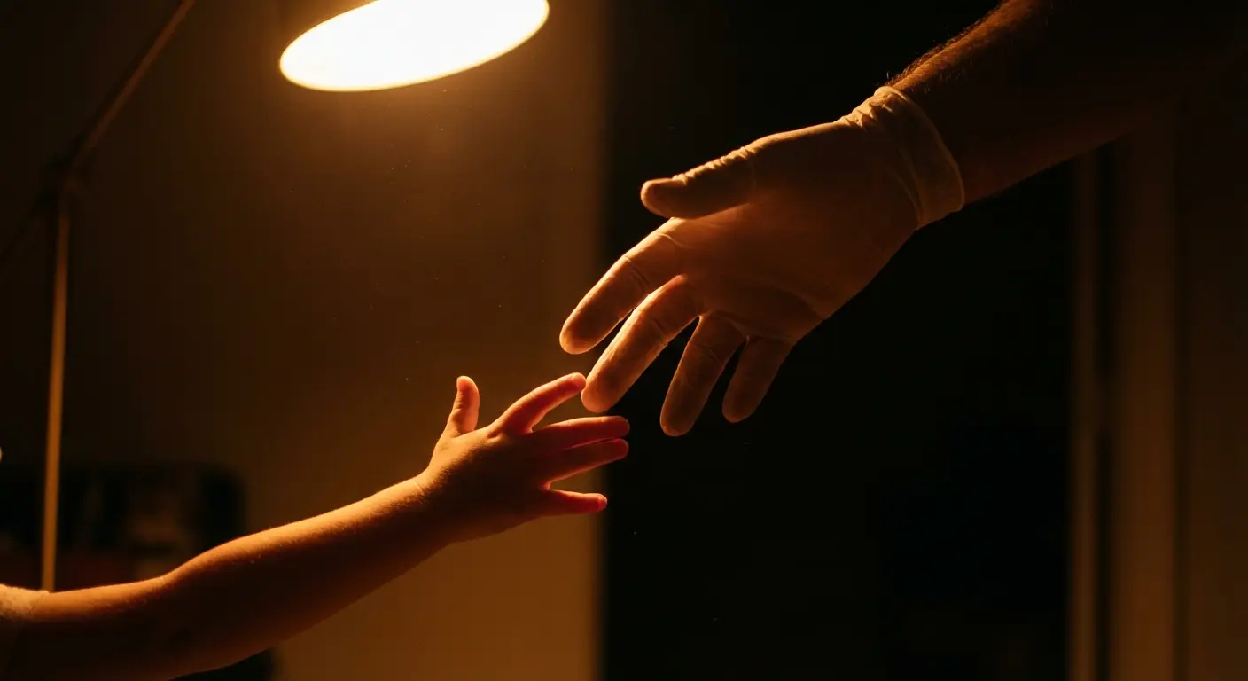 How Can a Loving God Send People to Hell? — The Question That Refuses to Go Away