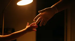 How Can a Loving God Send People to Hell? — The Question That Refuses to Go Away