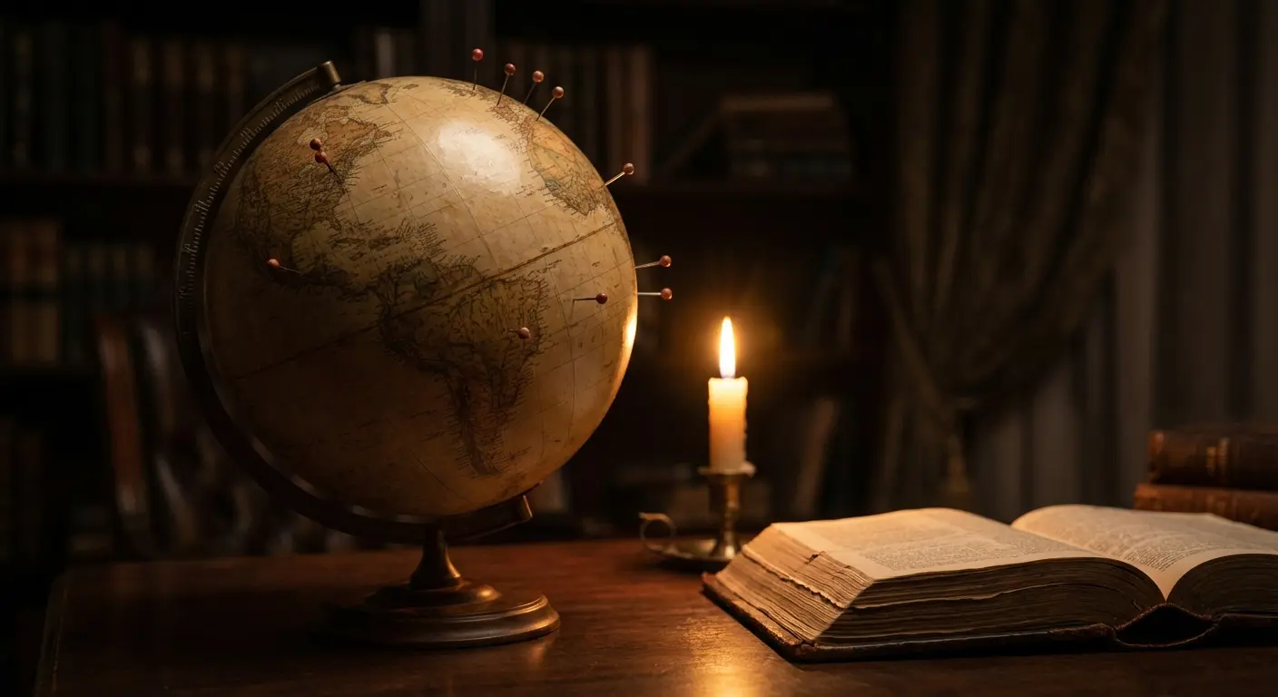 What About People Who Never Heard the Gospel? — The Hardest Question in Christianity (Answered Honestly)