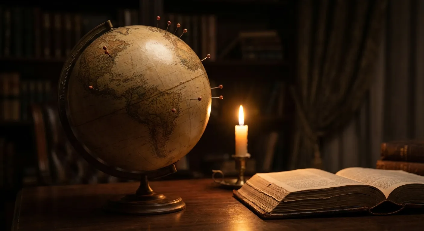 What About People Who Never Heard the Gospel? — The Hardest Question in Christianity (Answered Honestly)