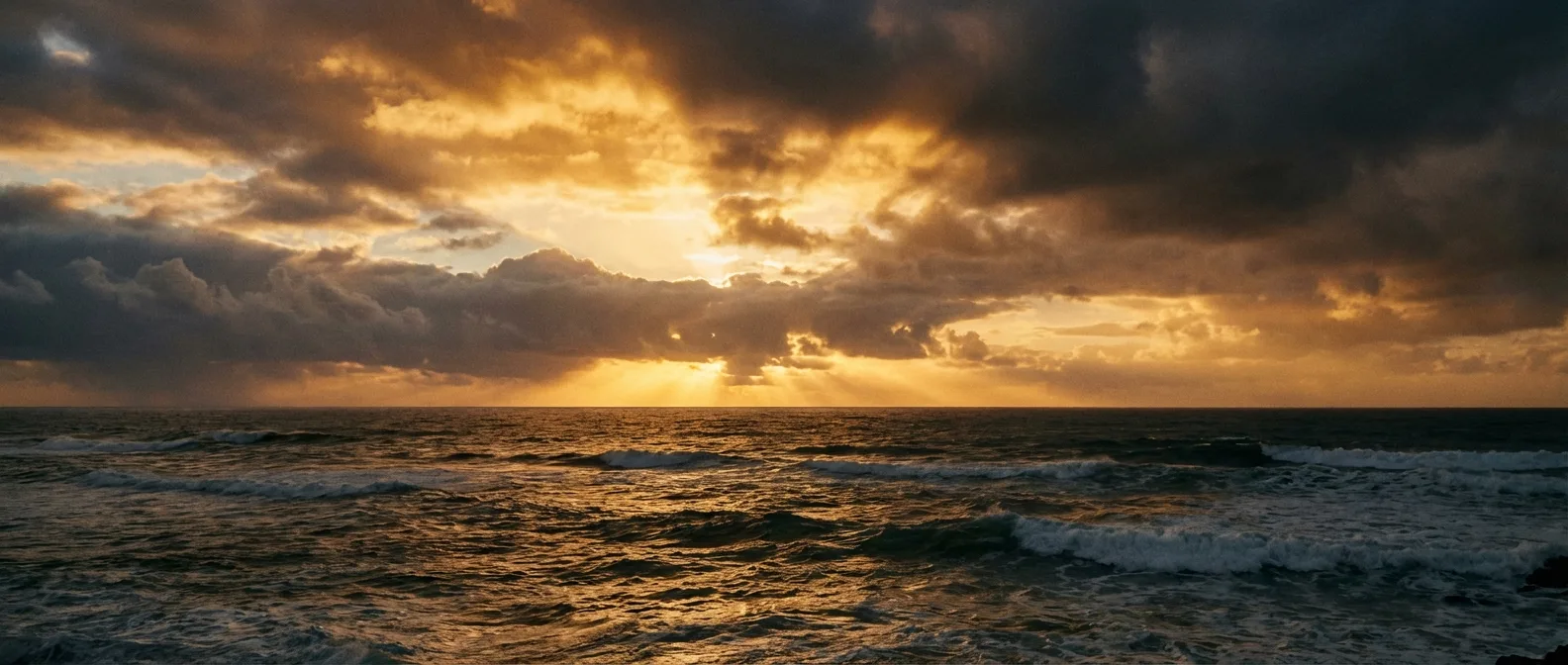 The Problem of Good — The Argument You've Never Heard