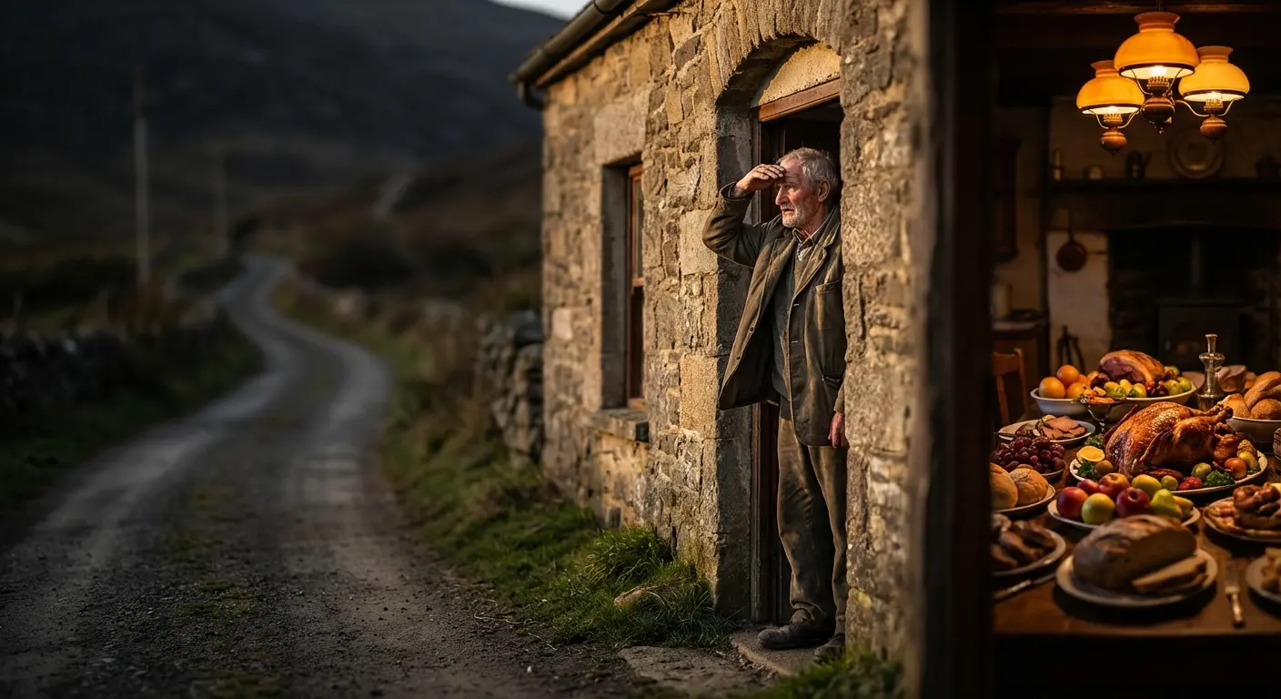 You've Heard the Prodigal Son Story a Hundred Times — Here's What You Missed