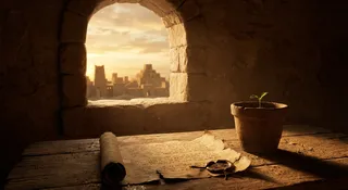 "I Know the Plans I Have for You" — The Verse That Was Never About Your Career