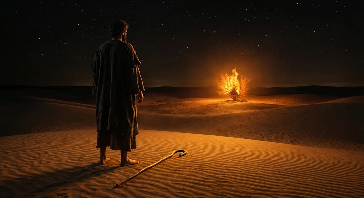 The Résumé God Threw Away