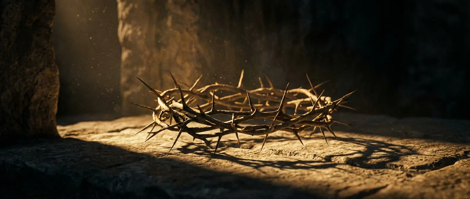 What Makes Jesus Different? — Comparing the Founders of World Religions