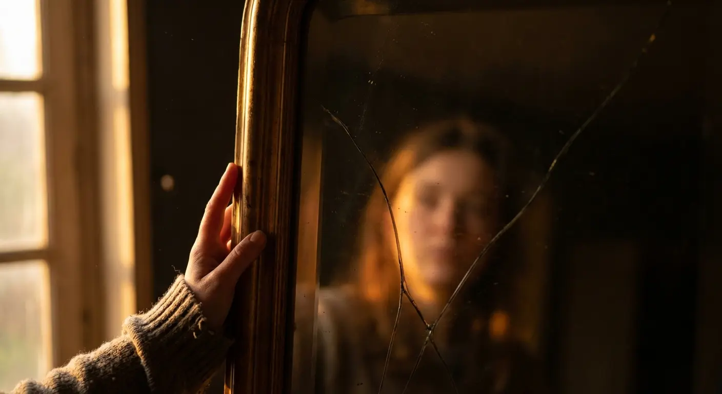 "Be Perfect" — The Two-Word Command That Has Crushed Millions of Christians (And What Jesus Actually Meant)